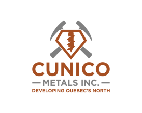 Cunico Metals Inc. entry by mulia