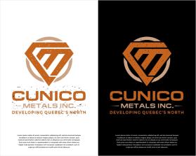 Cunico Metals Inc. entry by SC_Design