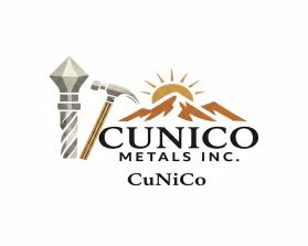Cunico Metals Inc. entry by Design_design
