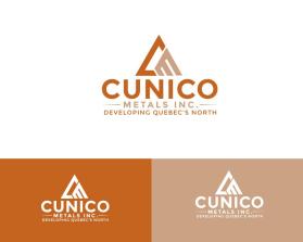 Cunico Metals Inc. entry by BALASIK
