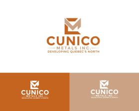 Cunico Metals Inc. entry by BALASIK