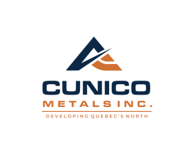 Cunico Metals Inc. entry by Berkan_bejo