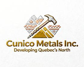 Cunico Metals Inc. entry by ashrock