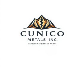 Cunico Metals Inc. entry by Kendrikiari