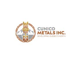 Cunico Metals Inc. entry by WOWIDEA99