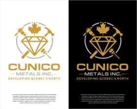 Cunico Metals Inc. entry by SC_Design