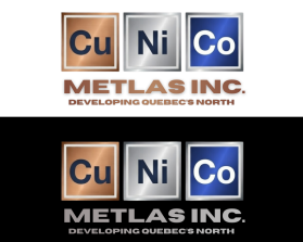 Cunico Metals Inc. entry by FJR_Design