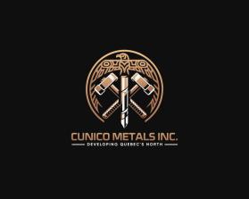 Cunico Metals Inc. entry by Sami ur rab