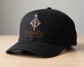 Cunico Metals Inc. entry by Kendrikiari