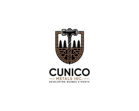 Cunico Metals Inc. entry by Sami ur rab