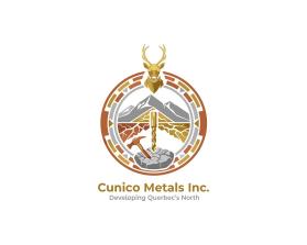 Cunico Metals Inc. entry by Adriana_99