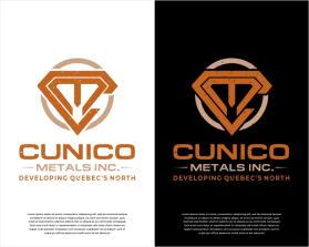 Cunico Metals Inc. entry by SC_Design