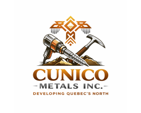 Cunico Metals Inc. entry by mdkibriaislam
