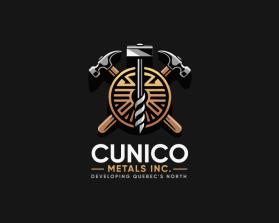 Cunico Metals Inc. entry by Sami ur rab
