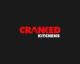 Cranked Kitchens entry by Tony_Brln