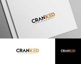 Cranked Kitchens entry by Superkin