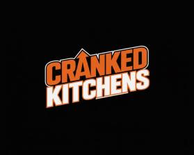 Cranked Kitchens entry by Design_design