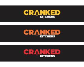 Cranked Kitchens entry by Dedde
