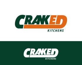Cranked Kitchens entry by sella