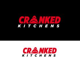 Cranked Kitchens entry by PIO