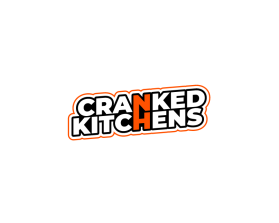 Cranked Kitchens entry by Wrwb