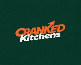 Cranked Kitchens entry by Design_design