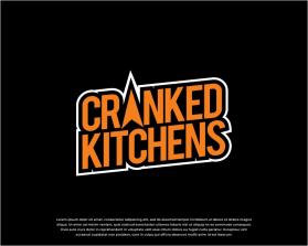 Cranked Kitchens entry by SC_Design
