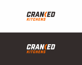 Cranked Kitchens entry by CrissONE