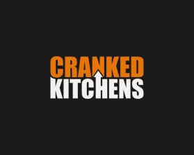 Cranked Kitchens entry by Tony_Brln