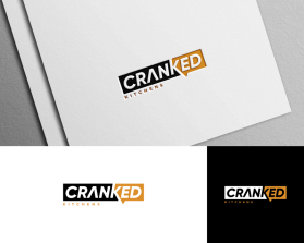 Cranked Kitchens entry by Superkin
