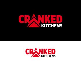 Cranked Kitchens entry by PIO