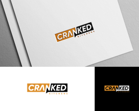 Cranked Kitchens entry by Superkin