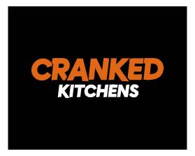 Cranked Kitchens entry by ANTO421