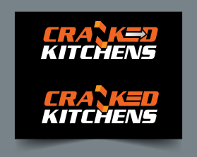 Cranked Kitchens entry by ahmad_yeni