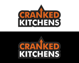 Cranked Kitchens entry by nurmasari
