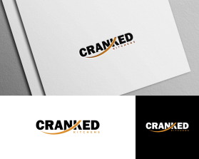 Cranked Kitchens entry by Superkin