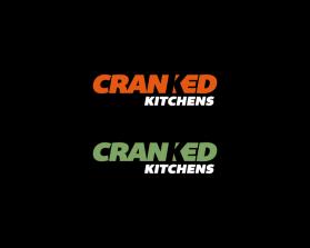 Cranked Kitchens entry by alissa