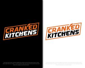 Cranked Kitchens entry by FXF Creations