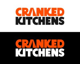 Cranked Kitchens entry by Armchtrm