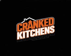 Cranked Kitchens entry by Design_design