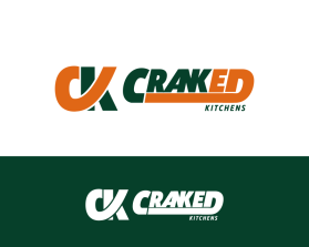Cranked Kitchens entry by sella