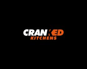 Cranked Kitchens entry by alissa