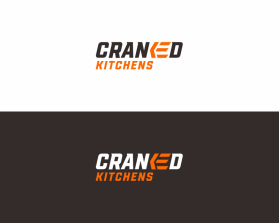 Cranked Kitchens entry by CrissONE