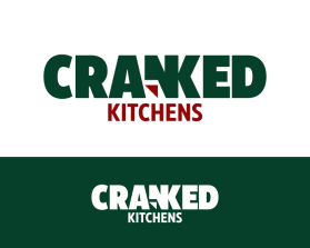 Cranked Kitchens entry by sella