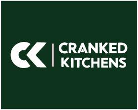 Cranked Kitchens entry by ANTO421