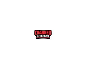 Cranked Kitchens entry by Tal