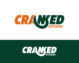 Cranked Kitchens entry by sella