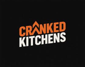 Cranked Kitchens entry by Design_design