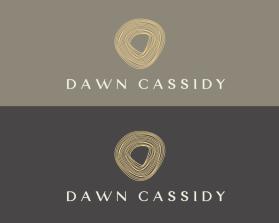 Dawn Cassidy entry by Mark Brent Atkinson