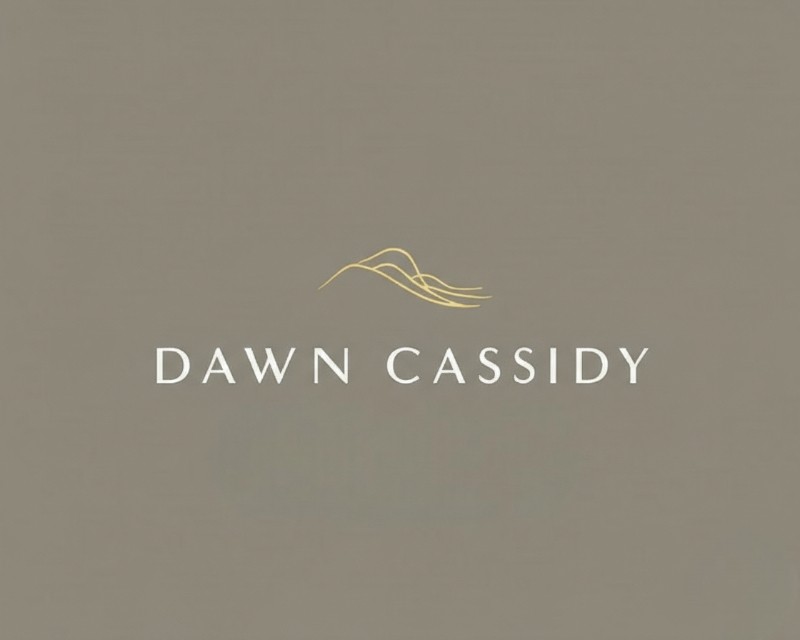 Logo Design for Dawn Cassidy